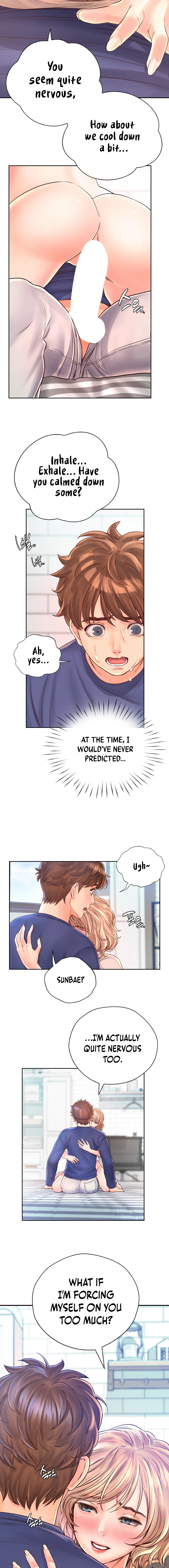 Osaka Chapter 8 - HolyManga.Net