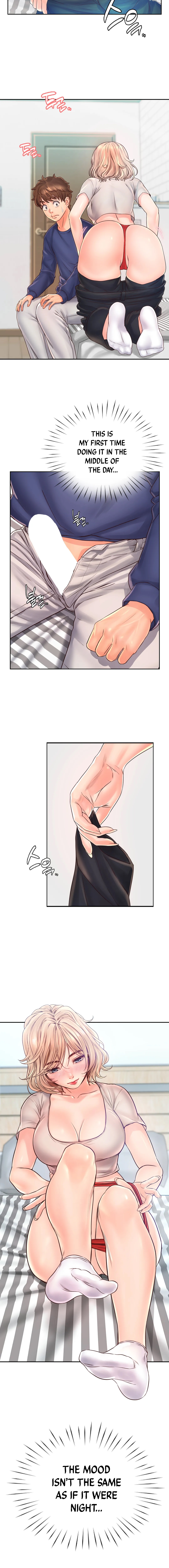 Osaka Chapter 8 - HolyManga.Net