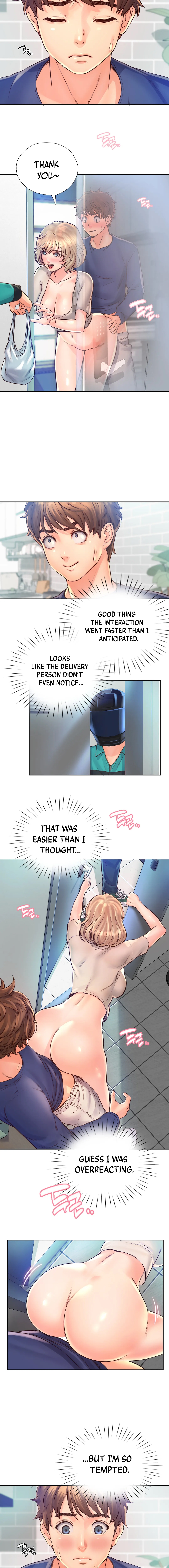 Osaka Chapter 9 - HolyManga.Net