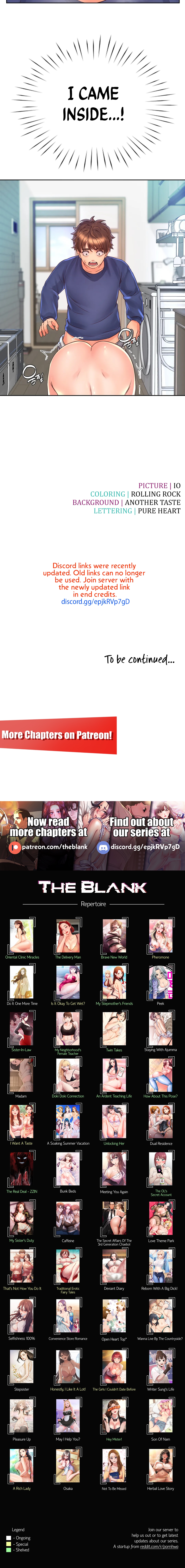 Osaka Chapter 9 - HolyManga.Net