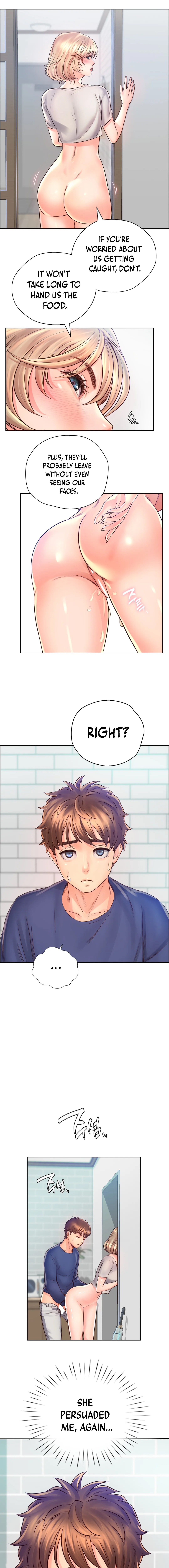 Osaka Chapter 9 - HolyManga.Net