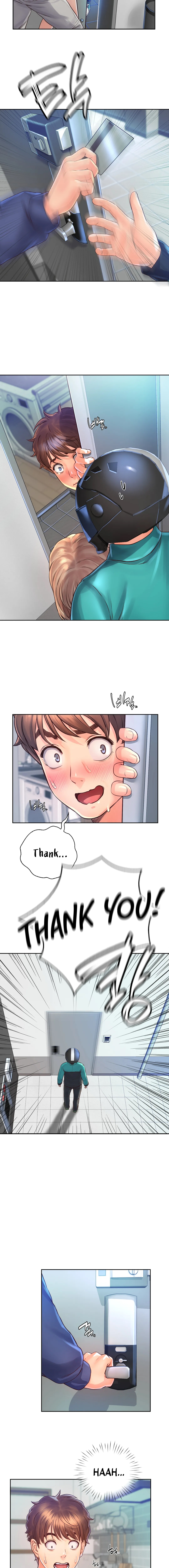 Osaka Chapter 9 - HolyManga.Net