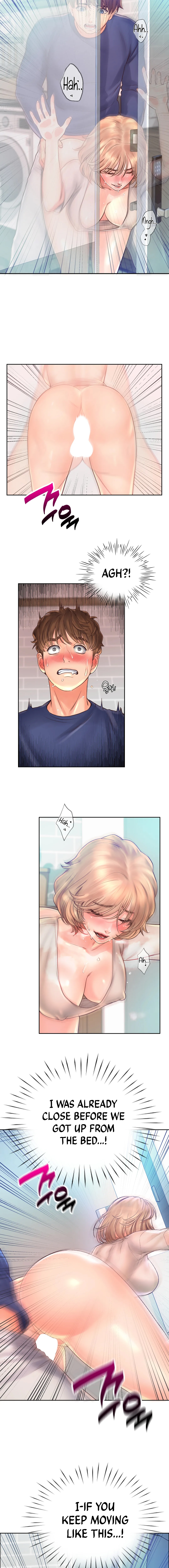 Osaka Chapter 9 - HolyManga.Net