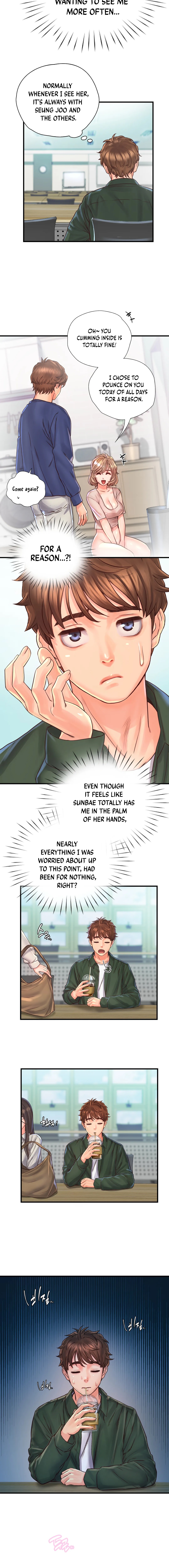 Osaka Chapter 10 - HolyManga.Net