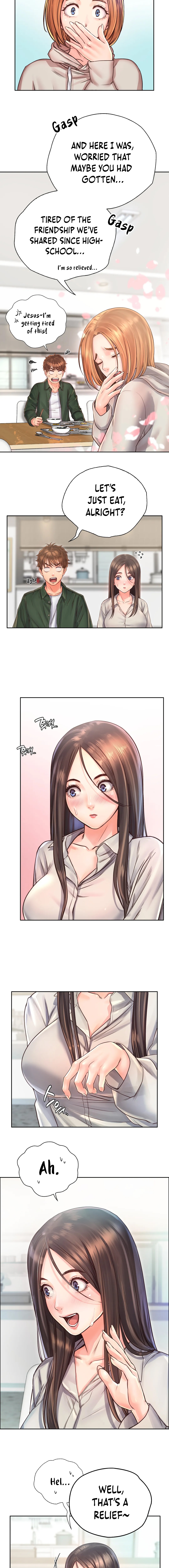Osaka Chapter 10 - HolyManga.Net