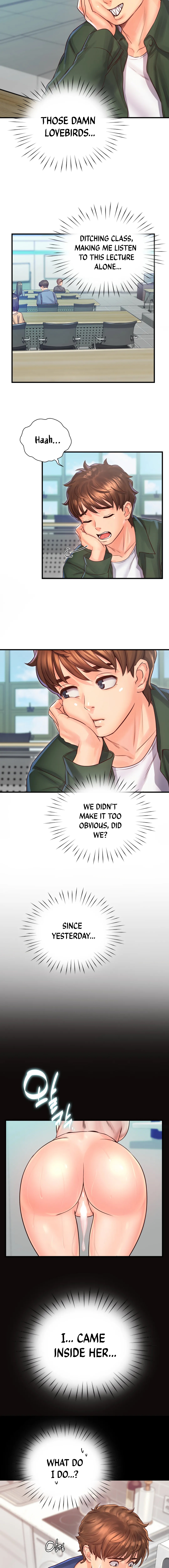 Osaka Chapter 10 - HolyManga.Net