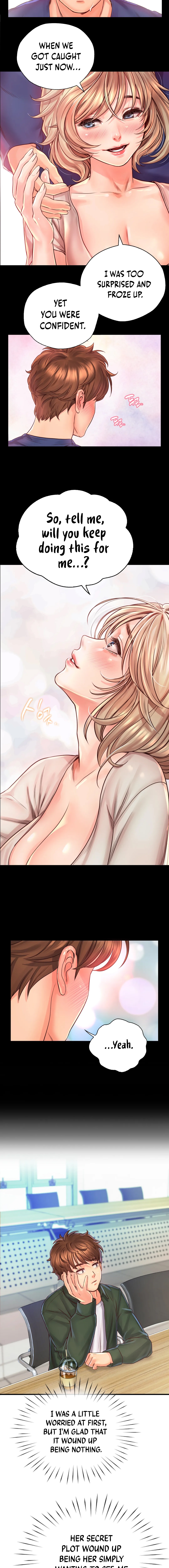 Osaka Chapter 10 - HolyManga.Net