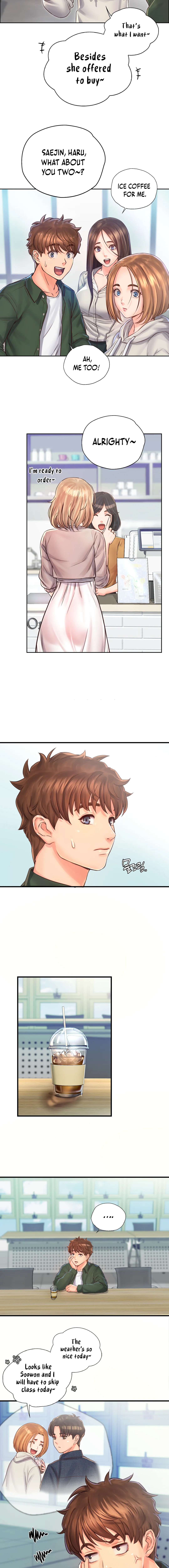 Osaka Chapter 10 - HolyManga.Net