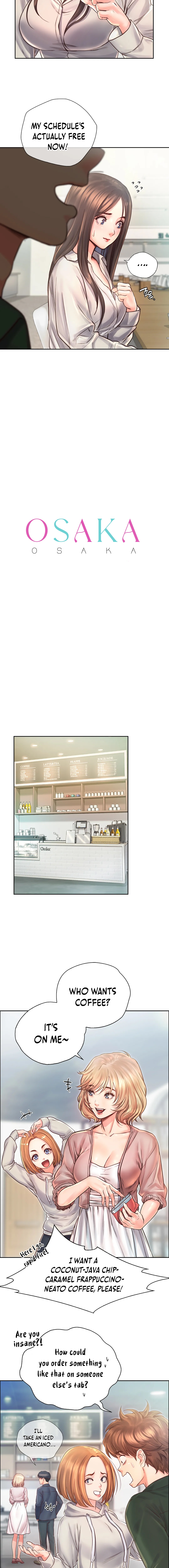 Osaka Chapter 10 - HolyManga.Net