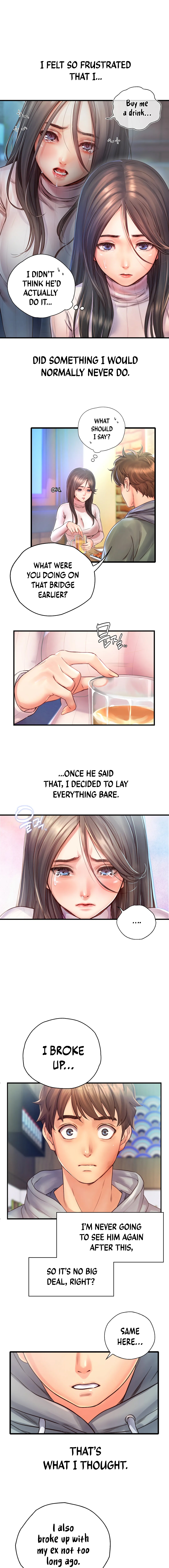 Osaka Chapter 11 - HolyManga.Net