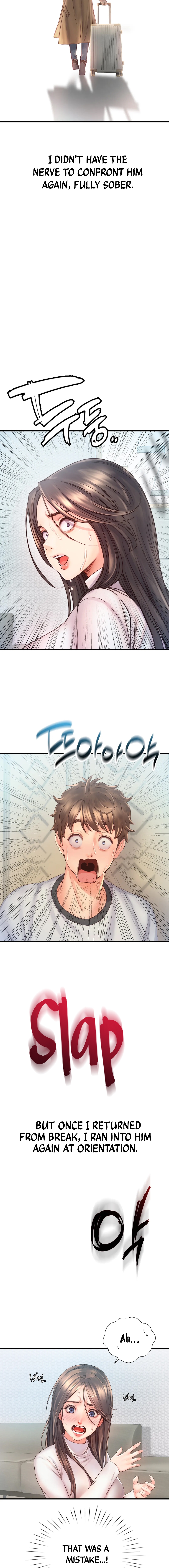 Osaka Chapter 11 - HolyManga.Net