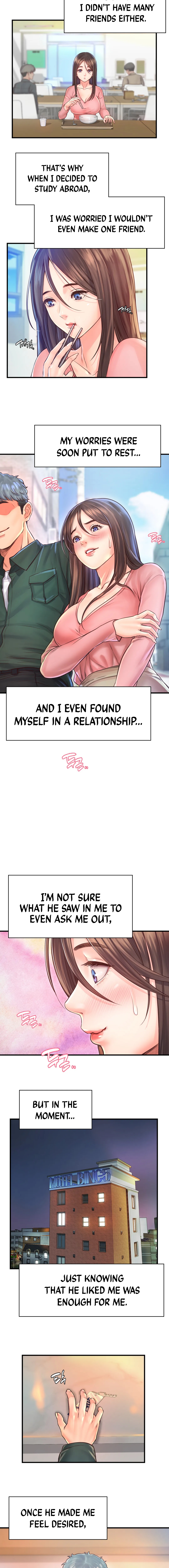 Osaka Chapter 11 - HolyManga.Net
