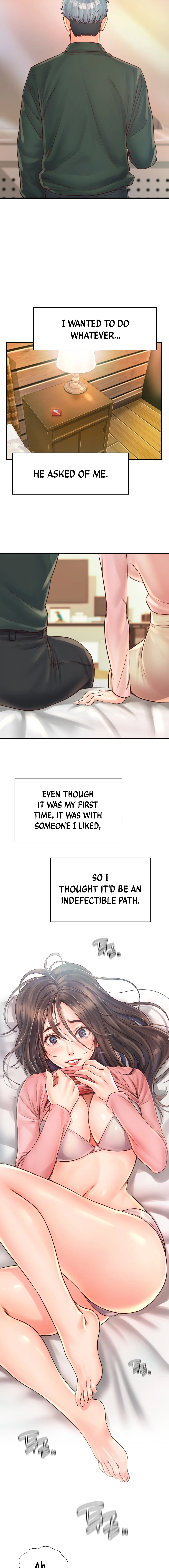 Osaka Chapter 11 - HolyManga.Net