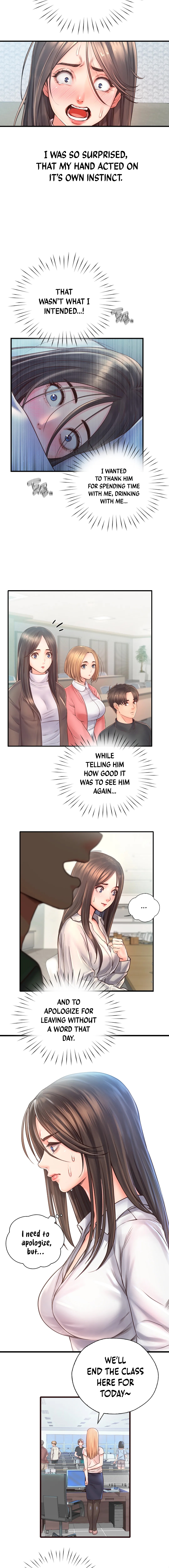 Osaka Chapter 11 - HolyManga.Net