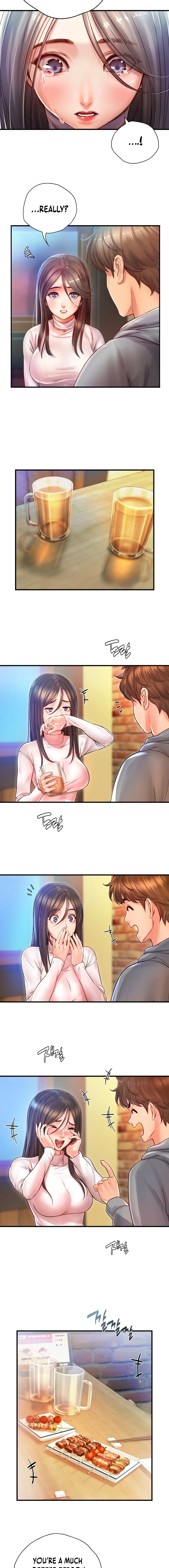 Osaka Chapter 11 - HolyManga.Net