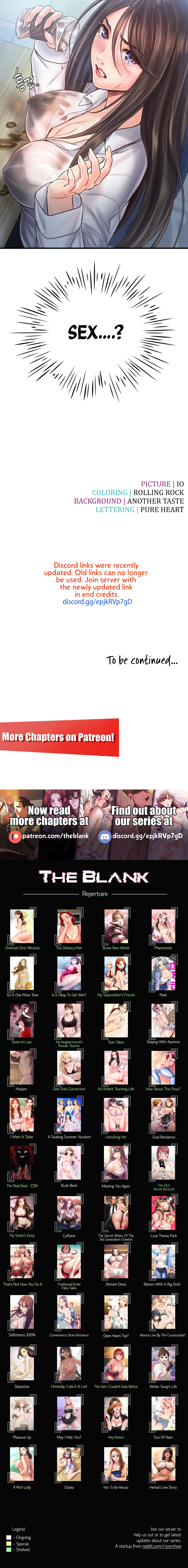 Osaka Chapter 11 - HolyManga.Net