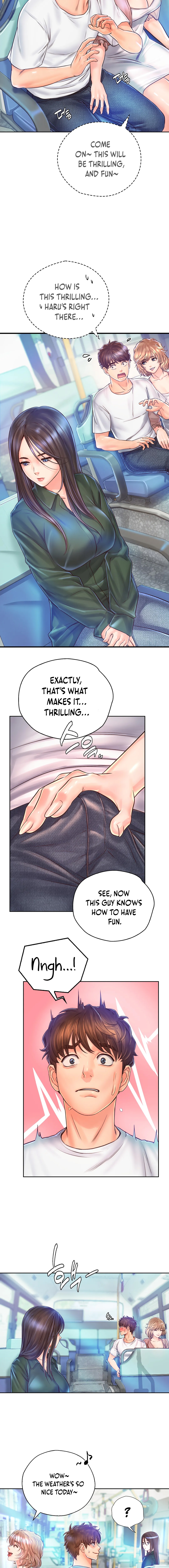 Osaka Chapter 13 - HolyManga.Net