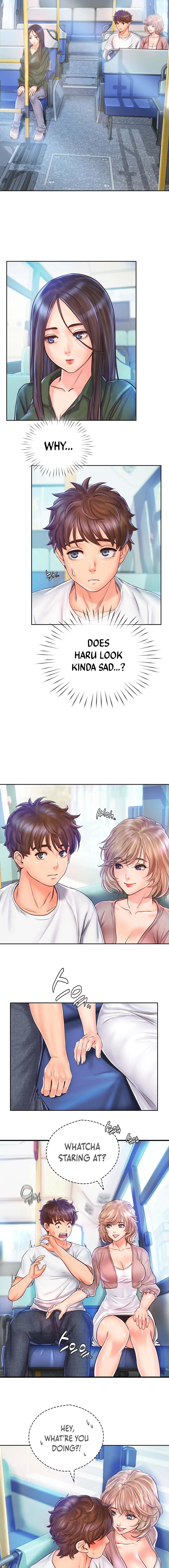 Osaka Chapter 13 - HolyManga.Net