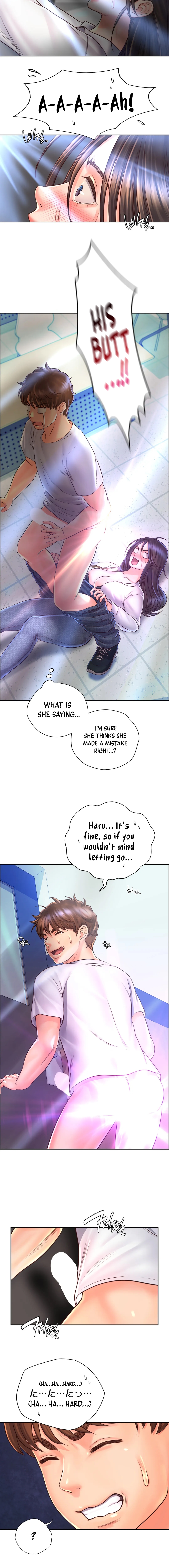 Osaka Chapter 13 - HolyManga.Net