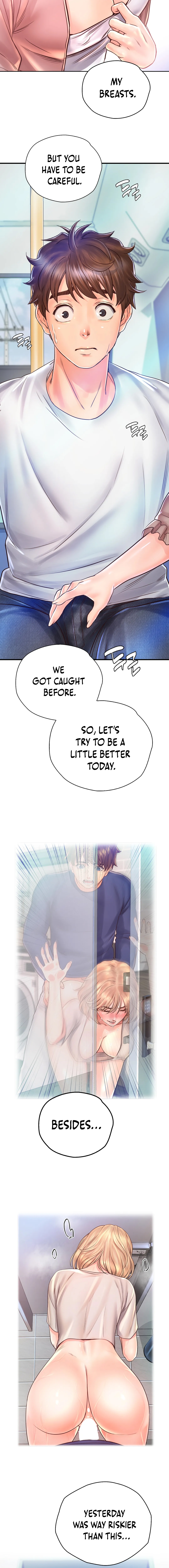 Osaka Chapter 13 - HolyManga.Net