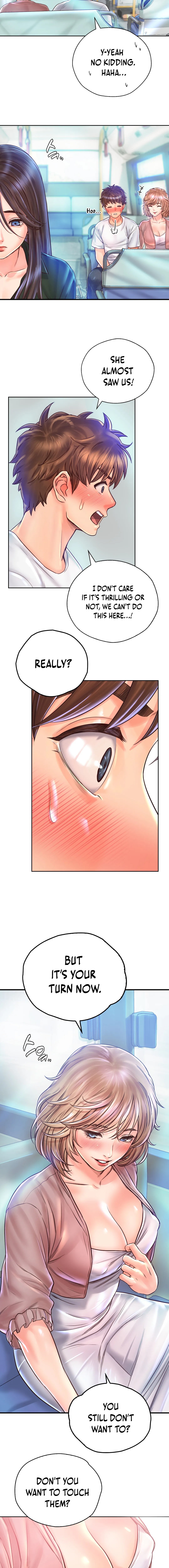 Osaka Chapter 13 - HolyManga.Net