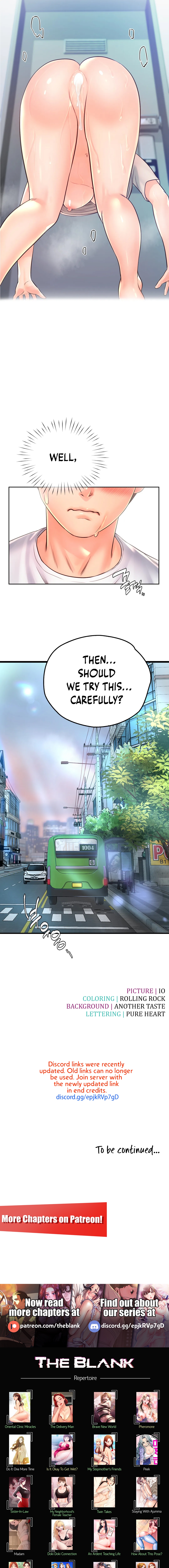 Osaka Chapter 13 - HolyManga.Net
