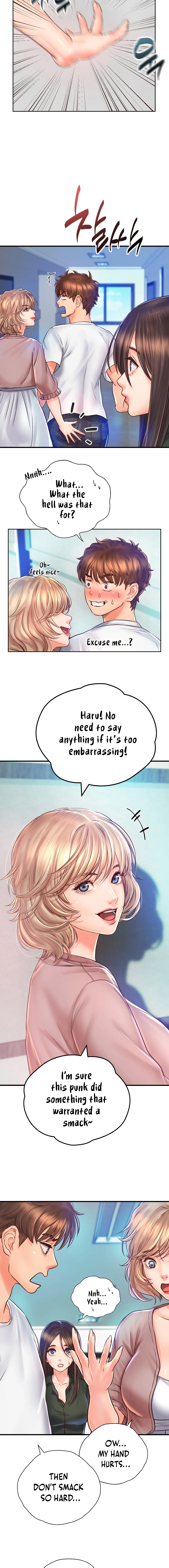 Osaka Chapter 13 - HolyManga.Net