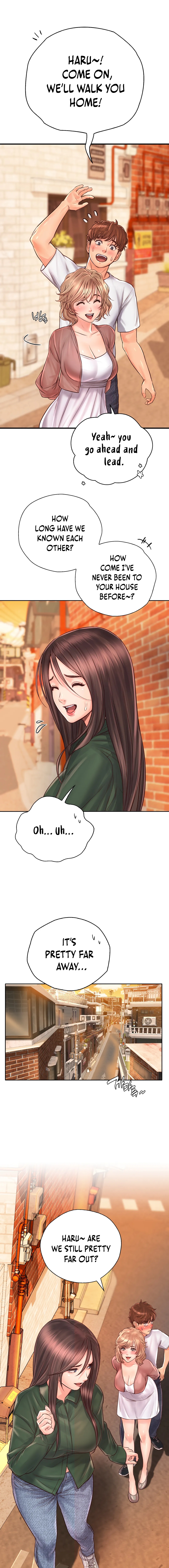 Osaka Chapter 14 - HolyManga.Net