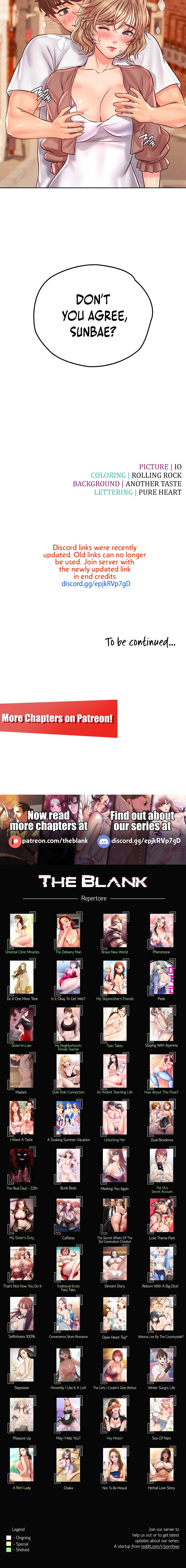 Osaka Chapter 14 - HolyManga.Net
