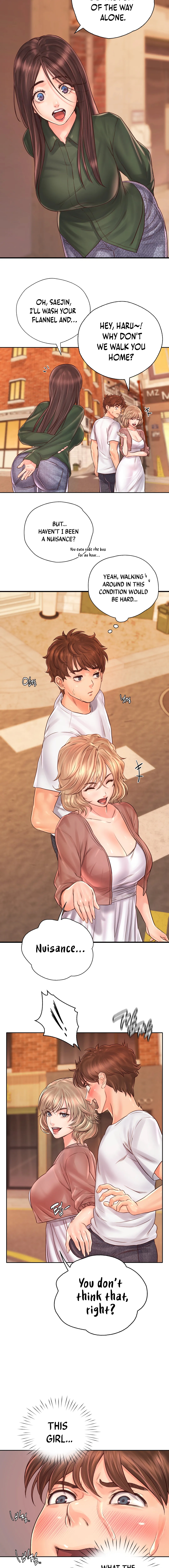 Osaka Chapter 14 - HolyManga.Net