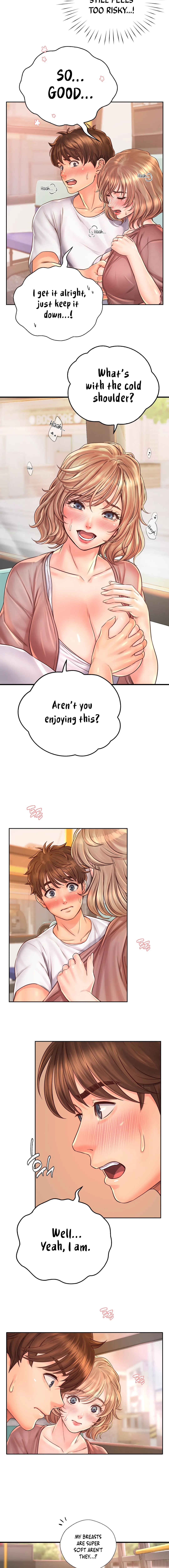 Osaka Chapter 14 - HolyManga.Net