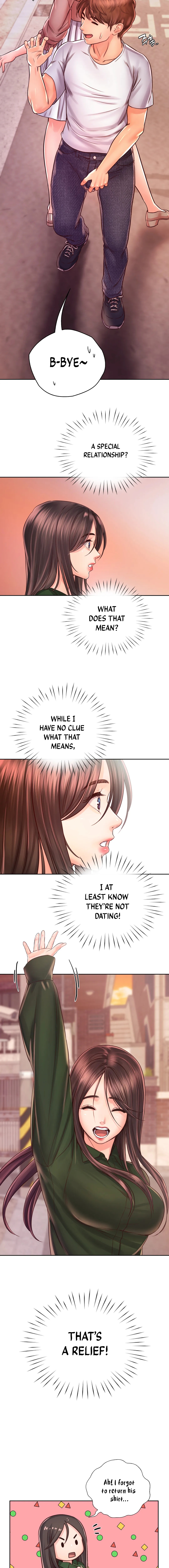Osaka Chapter 15 - HolyManga.Net