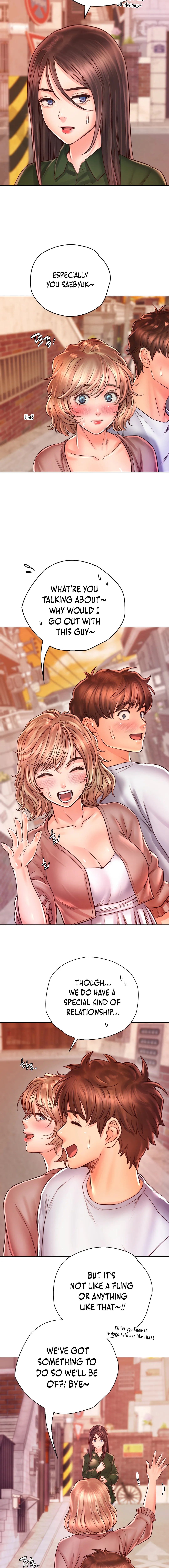 Osaka Chapter 15 - HolyManga.Net
