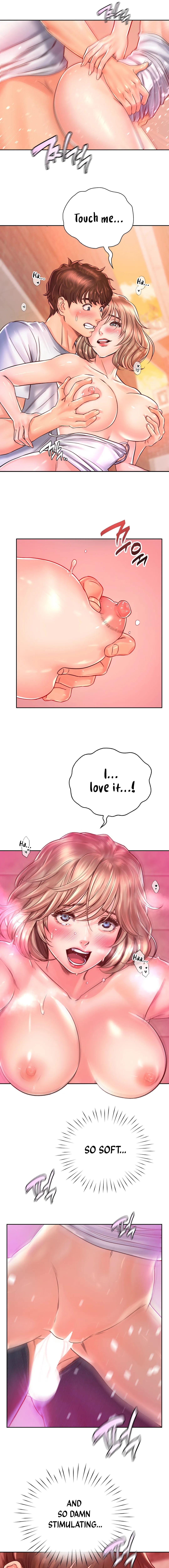 Osaka Chapter 15 - HolyManga.Net