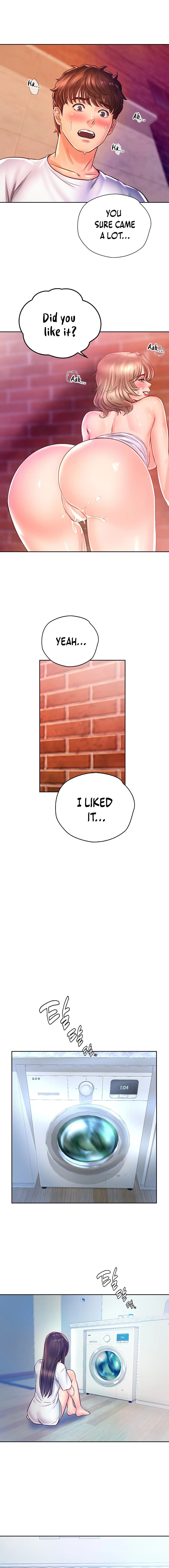 Osaka Chapter 15 - HolyManga.Net