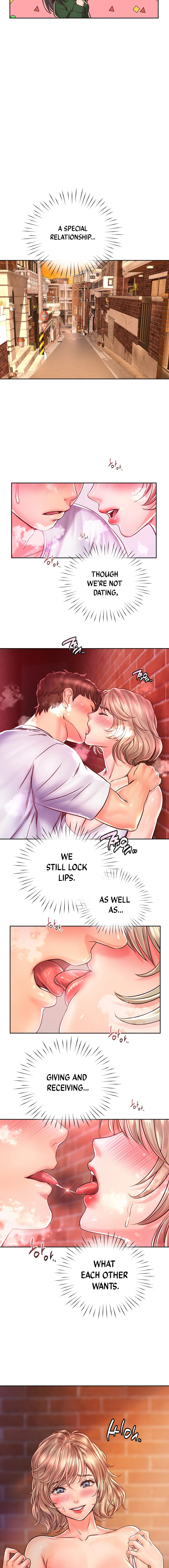 Osaka Chapter 15 - HolyManga.Net