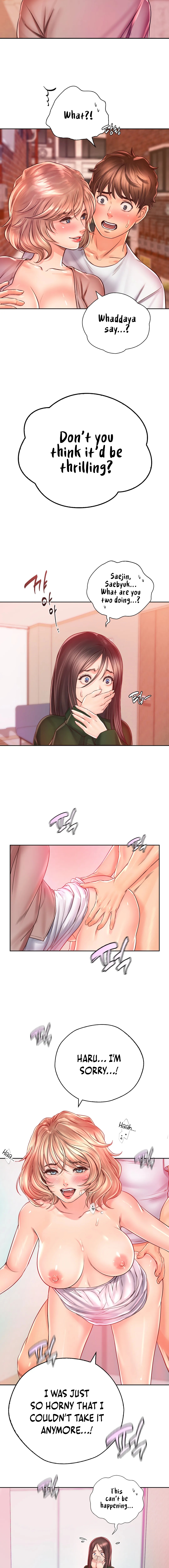 Osaka Chapter 15 - HolyManga.Net