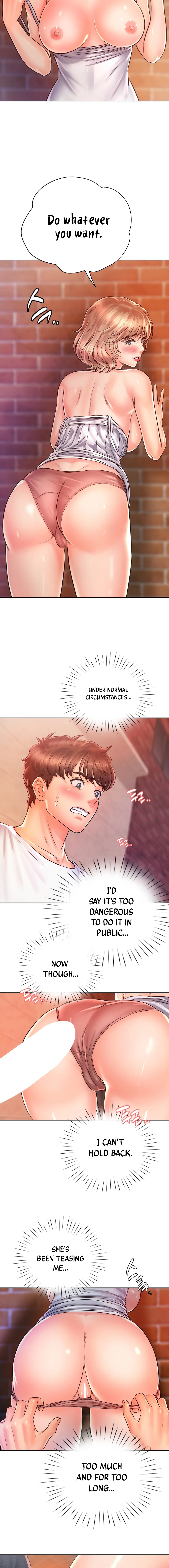 Osaka Chapter 15 - HolyManga.Net