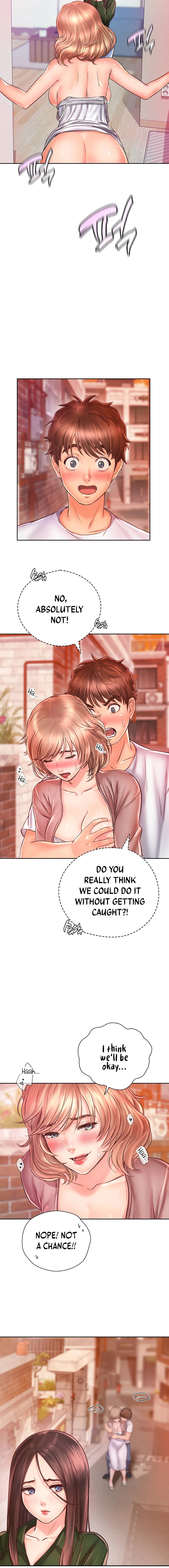 Osaka Chapter 15 - HolyManga.Net