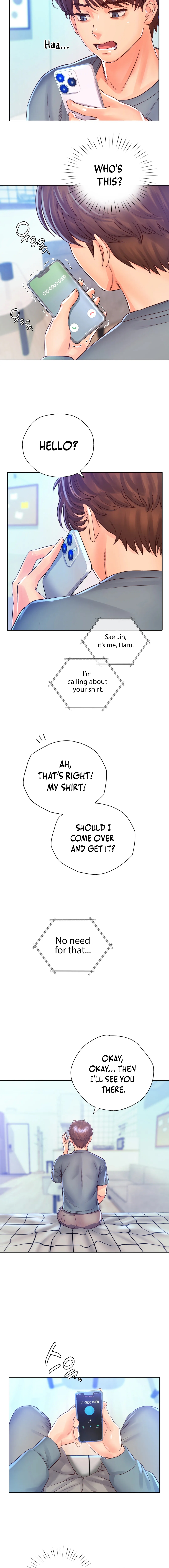 Osaka Chapter 16 - HolyManga.Net