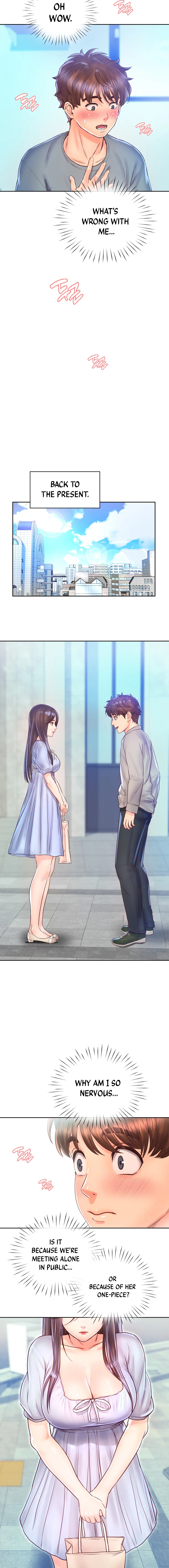 Osaka Chapter 16 - HolyManga.Net