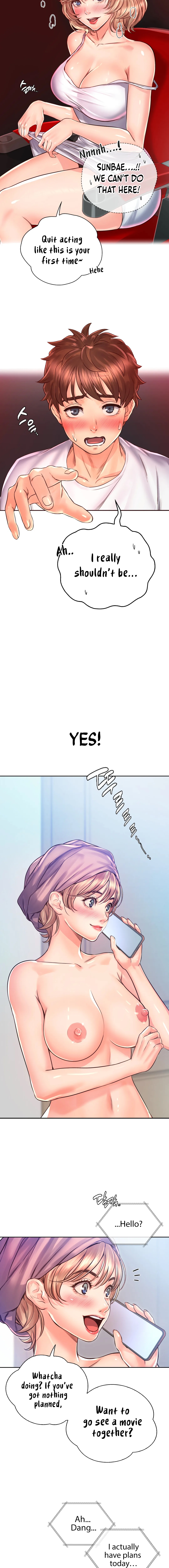 Osaka Chapter 16 - HolyManga.Net