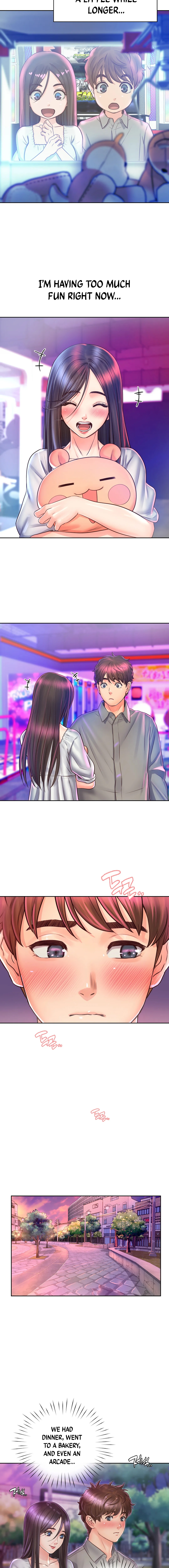 Osaka Chapter 17 - HolyManga.Net