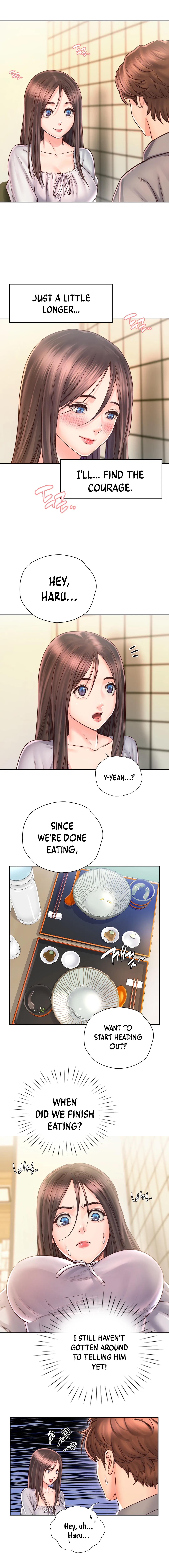 Osaka Chapter 17 - HolyManga.Net