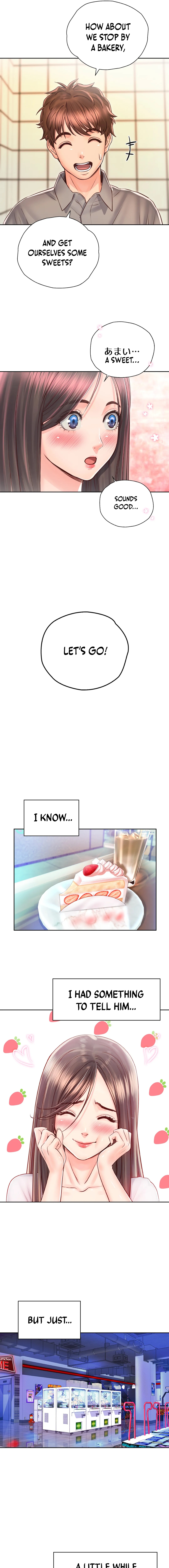 Osaka Chapter 17 - HolyManga.Net