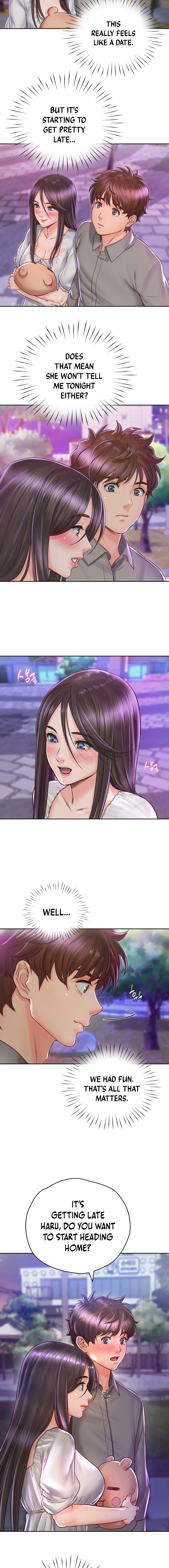 Osaka Chapter 17 - HolyManga.Net