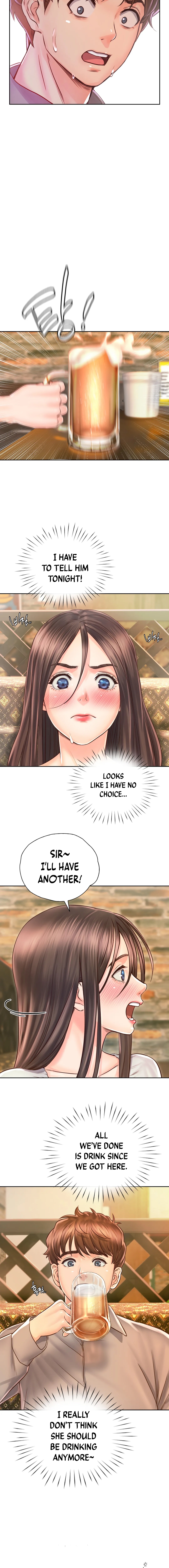 Osaka Chapter 17 - HolyManga.Net