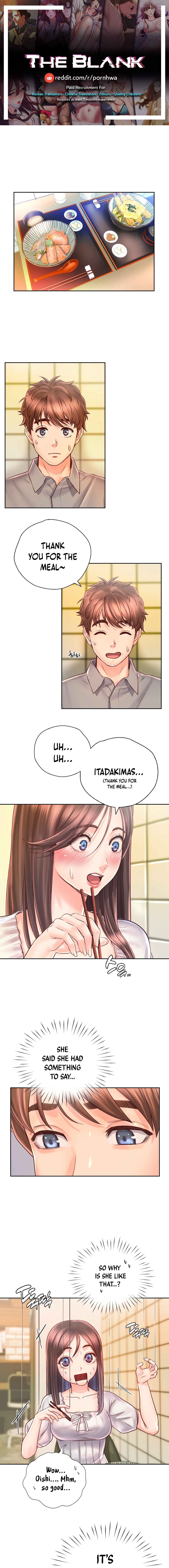 Osaka Chapter 17 - HolyManga.Net