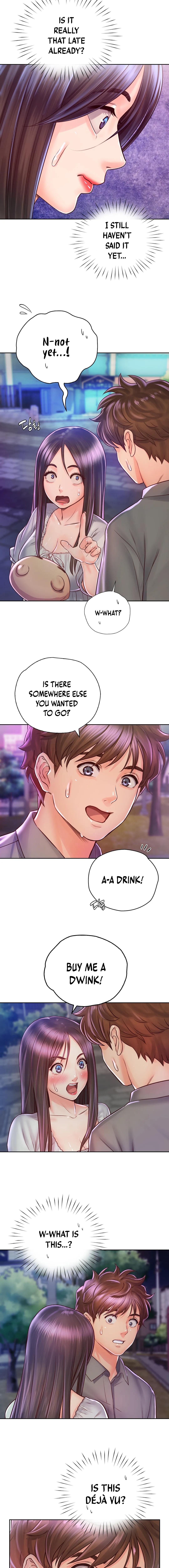 Osaka Chapter 17 - HolyManga.Net