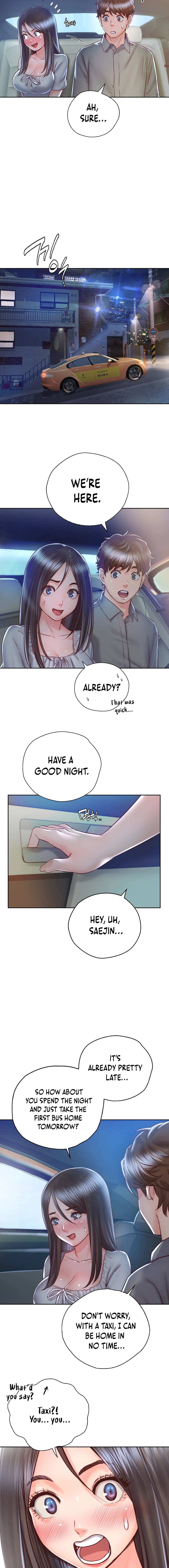 Osaka Chapter 18 - HolyManga.Net